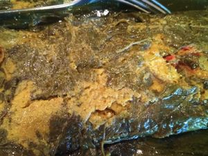 Pepes at Dharma Kitchen - Central Park Mall in Jakarta