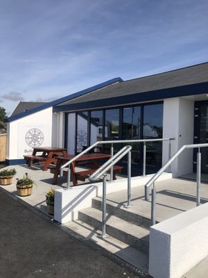   at Builin Blasta Teo in Spiddal