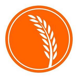 Logo at BIBIBOP in Reynoldsburg