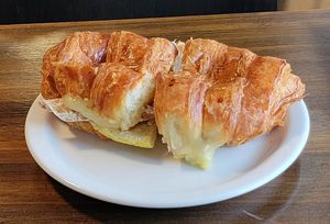  at Cafe Eleven in Portland
