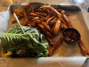   at The Taphouse at Nye Creek in Newport