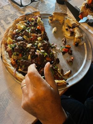   at The Taphouse at Nye Creek in Newport