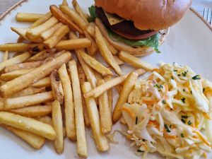  at The Old Barge in Hertford