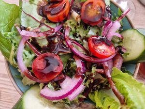  at The Old Barge in Hertford