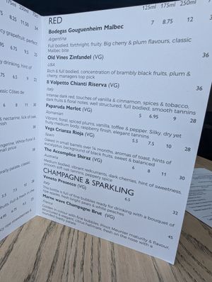  at The Old Barge in Hertford