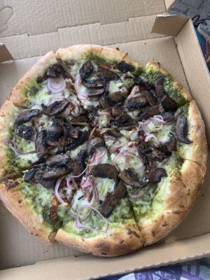   at Deschutes Brewery & Public House in Bend