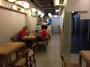 Another  at Naturalead in Kowloon