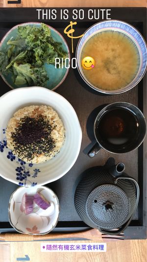 Japanese brown rice Set!  at Naturalead in Kowloon