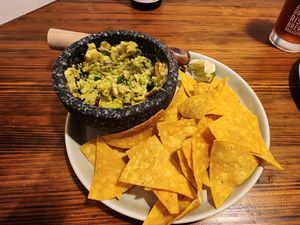  at Vongo & Anchor in Chatan