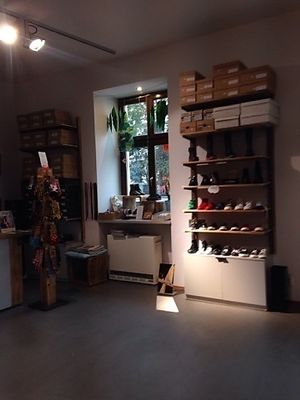 2 at Fairma Ethical Design in Krakow