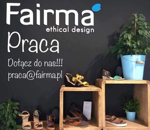 fairma at Fairma Ethical Design in Krakow