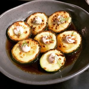 Nice but small at Grown in West End