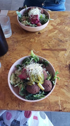  at Grown in West End