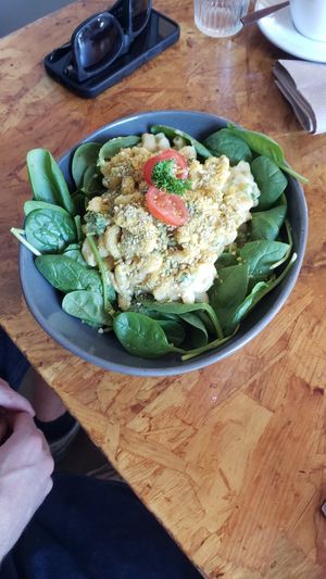  at Grown in West End