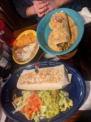  at Taqueria Los Mayas in Cheektowaga