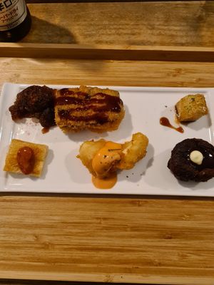  at Men Impossible in Amsterdam