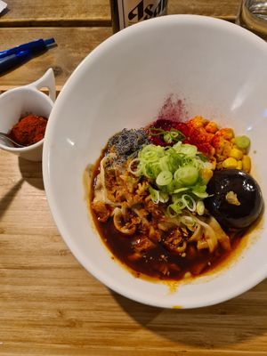  at Men Impossible in Amsterdam