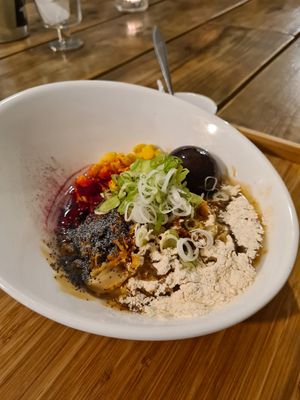  at Men Impossible in Amsterdam