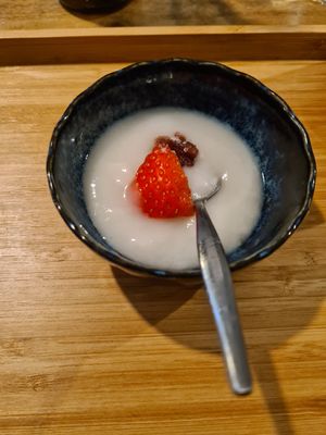  at Men Impossible in Amsterdam