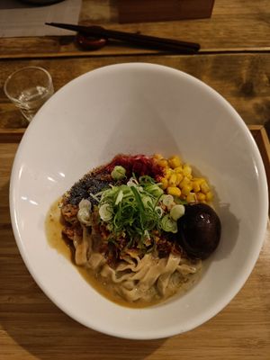  at Men Impossible in Amsterdam