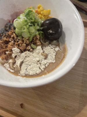   at Men Impossible in Amsterdam