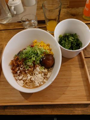  at Men Impossible in Amsterdam