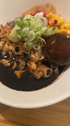   at Men Impossible in Amsterdam