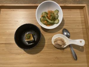   at Men Impossible in Amsterdam