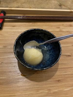   at Men Impossible in Amsterdam