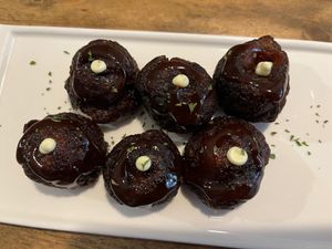  at Men Impossible in Amsterdam