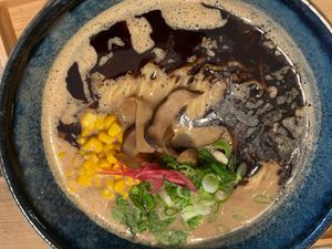  at Men Impossible in Amsterdam