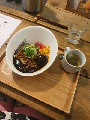  at Men Impossible in Amsterdam