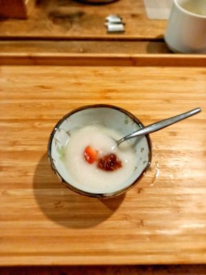  at Men Impossible in Amsterdam