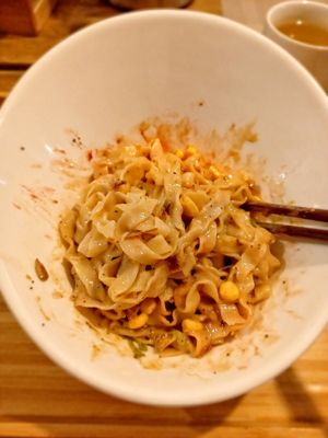  at Men Impossible in Amsterdam