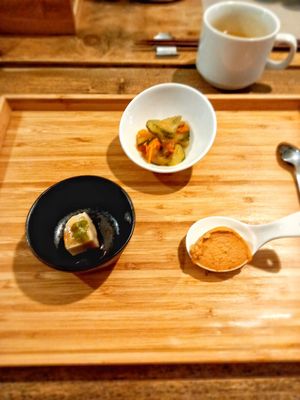  at Men Impossible in Amsterdam