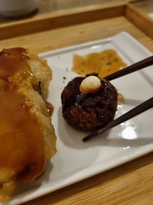  at Men Impossible in Amsterdam