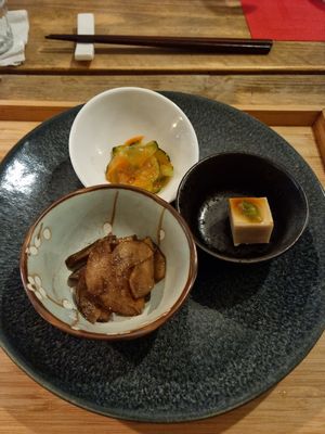  at Men Impossible in Amsterdam