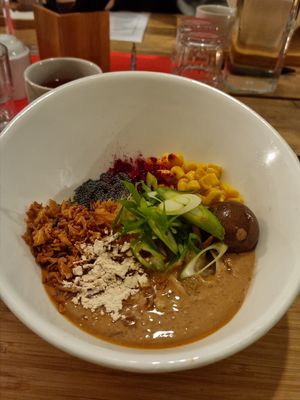  at Men Impossible in Amsterdam