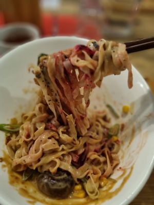  at Men Impossible in Amsterdam