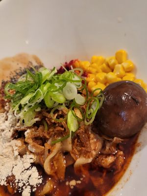  at Men Impossible in Amsterdam