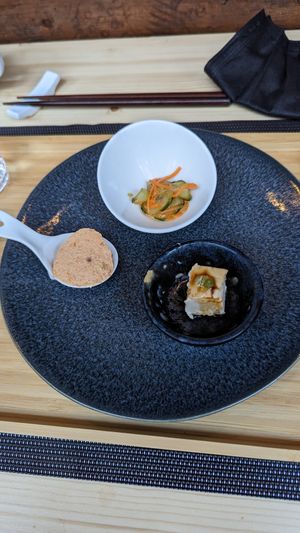  at Men Impossible in Amsterdam