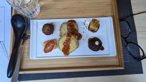  at Men Impossible in Amsterdam