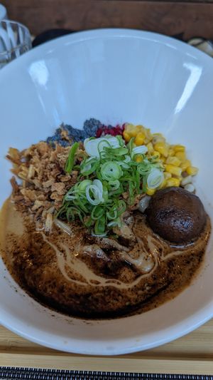  at Men Impossible in Amsterdam