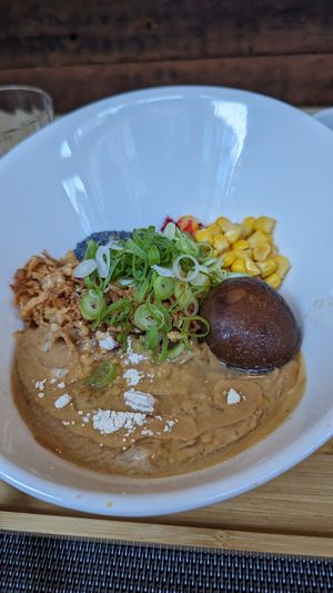  at Men Impossible in Amsterdam