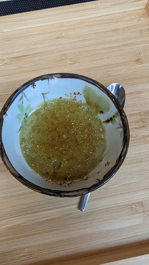  at Men Impossible in Amsterdam