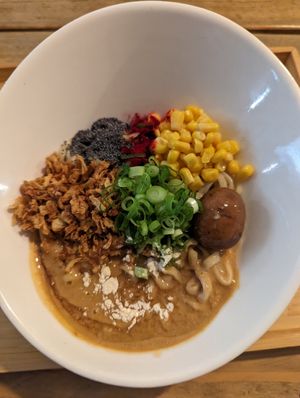  at Men Impossible in Amsterdam