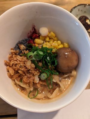  at Men Impossible in Amsterdam