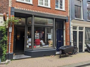  at Men Impossible in Amsterdam