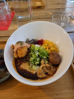  at Men Impossible in Amsterdam