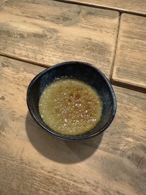   at Men Impossible in Amsterdam